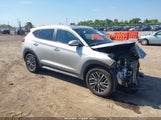 Hyundai Tucson Sel KM8J3CAL2MU377168 снимка