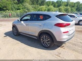 Hyundai Tucson Sel KM8J3CAL2MU377168 снимка