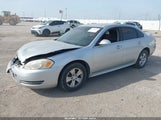 Chevrolet Impala Ls 2G1WF5E37C1165912 photo