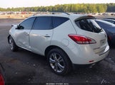 Nissan Murano Le JN8AZ1MW8BW153275 снимка
