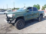 Toyota Tacoma Sr5 V6 5TFAZ5CN6MX101460 fotografie