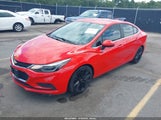 Chevrolet Cruze Lt Auto 1G1BE5SM9G7255151 снимка