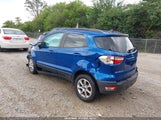 FORD ECOSPORT SE MAJ3P1TE7JC177947 fotografie
