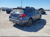 Subaru Outback 2.5I Limited 4S4BSBNC0G3230322 снимка
