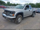 Chevrolet Colorado Lt 1GCDT19E078103069 снимка