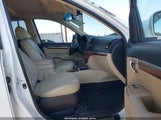 Hyundai Santa Fe Limited/Se 5NMSH13EX8H187306 photo