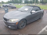 BMW M240I xDrive WBA2L3C31HV667579 снимка