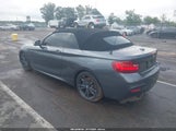 BMW M240I xDrive WBA2L3C31HV667579 снимка