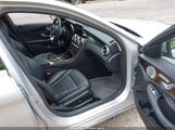 Mercedes-Benz C 300 4Matic/Luxury 4Matic/Sport 4Matic WDDWF4KBXHR305193 снимка