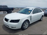Hyundai Sonata 5NPEU46FX6H115522 снимка