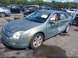 Ford Fusion Sel 3FAHP08Z48R113081 снимка