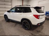 Honda Passport Awd Elite 5FNYF8H02MB006281 photo