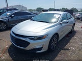 Chevrolet Malibu Fwd Rs 1G1ZG5ST7LF153895 снимка
