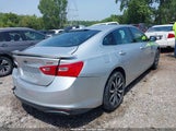Chevrolet Malibu Fwd Rs 1G1ZG5ST7LF153895 photo