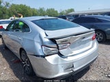 Chevrolet Malibu Fwd Rs 1G1ZG5ST7LF153895 снимка