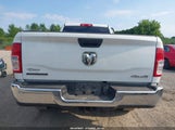 Ram  Big Horn 4X4 8' Box 3C6MR5BJ1RG227515 photo