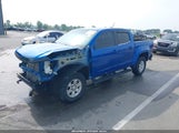 Chevrolet Colorado Wt 1GCGTBEN1K1199661 photo