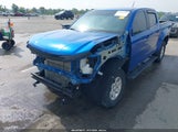 Chevrolet Colorado Wt 1GCGTBEN1K1199661 fotografie