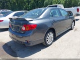 Toyota Corolla S 1NXBU40E29Z044356 снимка