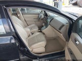 Nissan Sentra 2.0Sl 3N1AB6AP8AL717833 photo
