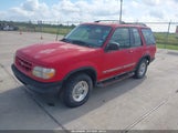 FORD EXPLORER 1FMCU24X1TUB69411 снимка
