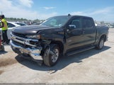 Chevrolet Silverado  Lt 1GCPWCEDXKZ192245 снимка