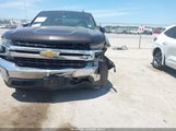 Chevrolet Silverado  Lt 1GCPWCEDXKZ192245 снимка