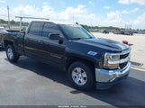 Chevrolet Silverado  1Lt 1GCRCREC8HZ303802 снимка