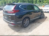 Honda Cr-V Awd Touring 2HKRW2H90LH652922 fotografie