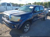 TOYOTA TACOMA BASE V6 5TEMU52NX6Z310192 fotografie
