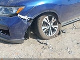 Nissan Rogue Sl JN8AT2MV6HW007853 снимка