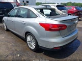 Ford Focus Titanium 1FADP3J27JL247200 снимка