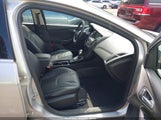 Ford Focus Titanium 1FADP3J27JL247200 fotografie