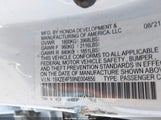 Honda Insight Ex 19XZE4F59NE004856 снимка