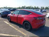 Tesla Model Y Long Range Dual Motor All-Wheel Drive 5YJYGDEE5MF102850 снимка