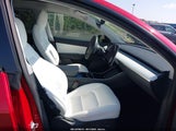 Tesla Model Y Long Range Dual Motor All-Wheel Drive 5YJYGDEE5MF102850 снимка