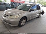 HONDA CIVIC LX 2HGES16545H598090 снимка