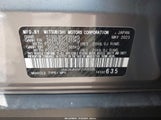 Mitsubishi Outlander Se 2.5 S-Awc JA4J4UA85PZ058108 photo