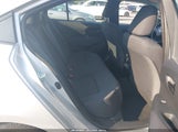 Toyota Corolla Le 5YFB4MDE5RP101922 снимка
