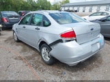 Ford Focus Se/Ses 1FAHP35N58W140760 снимка