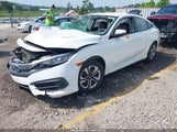 Honda Civic Lx 19XFC2F51GE015687 снимка