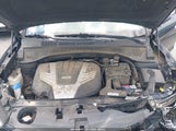 Hyundai Santa Fe Gls KM8SN4HF3FU094916 снимка