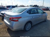 Nissan Sentra S 3N1AB7AP7FY379650 снимка