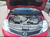 NISSAN VERSA 1.8SL 3N1BC1CP5BL372490 снимка