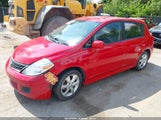 NISSAN VERSA 1.8SL 3N1BC1CP5BL372490 снимка