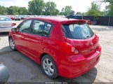 NISSAN VERSA 1.8SL 3N1BC1CP5BL372490 снимка