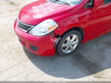 NISSAN VERSA 1.8SL 3N1BC1CP5BL372490 снимка