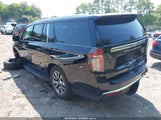 Chevrolet Suburban 4Wd Lt 1GNSKCKDXMR137654 снимка