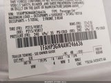 FORD FOCUS SES 1FAHP3GN4AW246636 снимка