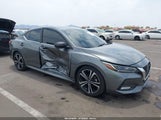 Nissan Sentra Sr Xtronic Cvt 3N1AB8DV0PY271761 снимка